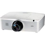 Sanyo WUXGA 5000 Lumen Projector 2000:1 Equipped W/ High-Resolution WUXGA LCD Panel