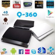 2016 Full HD RK3128 Android 4.4 Quad Core Google Internet Tv Set Top Box