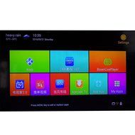 2016 Full HD RK3128 Android 4.4 Quad Core Google Internet Tv Set Top Box N5