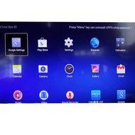 2016 Full HD RK3128 Android 4.4 Quad Core Google Internet Tv Set Top Box N6