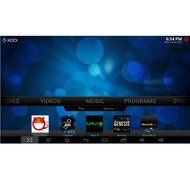 2016 Full HD RK3128 Android 4.4 Quad Core Google Internet Tv Set Top Box N8