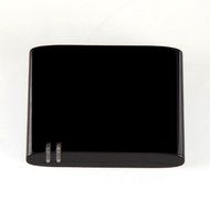Kingzer Black Stereo Bluetooth Wireless Music Audio Receiver Adapter For iPhone Speaker N3