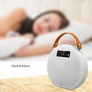MIFA M9 Portable Bluetooth Speaker 4.0 with Power Bank And LED Display (Black) N20