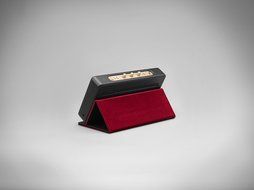 Marshall Stockwell Portable Bluetooth Speaker, Black (4091451) N3
