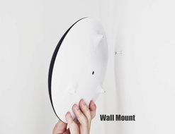 Muemma Wireless Bluetooth Speaker 360&deg; Premium Sound with built-in microphone, wallmount, long playtime, in various... N7