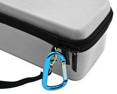 Hard Case Travel Carry Bag for Bose Soundlink Mini Bluetooth Portable Wireless Speaker 1 I / 2 II and Wall Charger... N2