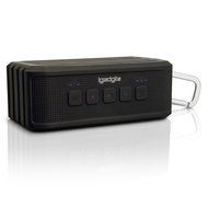iGadgitz IGA-370 IPX4 Waterproof Portable Wireless Bluetooth Travel Speaker (Bluetooth 4.0 / 7W Power Output)... N2
