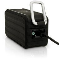iGadgitz IGA-370 IPX4 Waterproof Portable Wireless Bluetooth Travel Speaker (Bluetooth 4.0 / 7W Power Output)... N3
