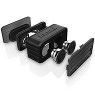 iGadgitz IGA-370 IPX4 Waterproof Portable Wireless Bluetooth Travel Speaker (Bluetooth 4.0 / 7W Power Output)... N8