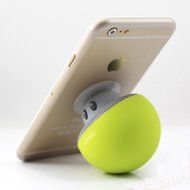 Daisen-tech Mushroom Mini Wireless Portable Bluetooth 4.1 Speakers with Mic for Iphone /Ipad /Laptop Samsung HTC... N15