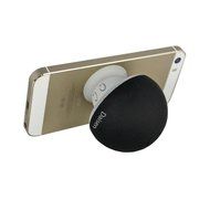 Daisen-tech Mushroom Mini Wireless Portable Bluetooth 4.1 Speakers with Mic for Iphone /Ipad /Laptop Samsung HTC... N17