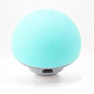 Daisen-tech Mushroom Mini Wireless Portable Bluetooth 4.1 Speakers with Mic for Iphone /Ipad /Laptop Samsung HTC... N21