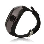 Jozabova Portable Hi-fi Bluetooth Wireless Speakers MP3 Music Player Watch Style Subwoofer Stereo Universal Mini... N12