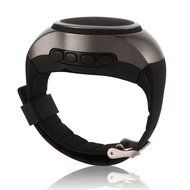 Jozabova Portable Hi-fi Bluetooth Wireless Speakers MP3 Music Player Watch Style Subwoofer Stereo Universal Mini... N14