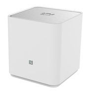 Generic Stereo Music Wirelss Speaker (Bluetooth v3.0 System, Enhanced Bass Speakers, 2*3W Acoustic Drivers, NFC...