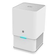 Generic Stereo Music Wirelss Speaker (Bluetooth v3.0 System, Enhanced Bass Speakers, 2*3W Acoustic Drivers, NFC... N2