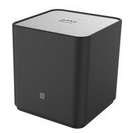 Generic Stereo Music Wirelss Speaker (Bluetooth v3.0 System, Enhanced Bass Speakers, 2*3W Acoustic Drivers, NFC... N9