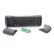 MINIX NEO X7 Quad-Core Android 4.2.2 Google TV Player with A2 Air Mouse(2GB RAM,16GB ROM,IPTV) N4