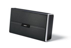 SoundLink Bluetooth Mobile Speaker II - Nylon (Discontinued by Manufacturer) N3