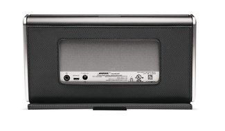SoundLink Bluetooth Mobile Speaker II - Nylon (Discontinued by Manufacturer) N4