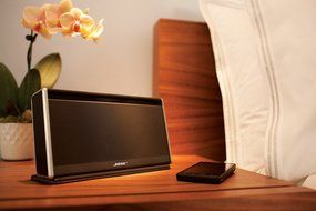 SoundLink Bluetooth Mobile Speaker II - Nylon (Discontinued by Manufacturer) N7