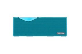 Haoponer Portable Wireless Bluetooth Speaker USB TF Card MP3 Player with FM Radio Hands-Free Stereo Private Design... N2