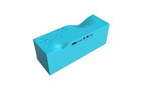 Haoponer Portable Wireless Bluetooth Speaker USB TF Card MP3 Player with FM Radio Hands-Free Stereo Private Design... N9