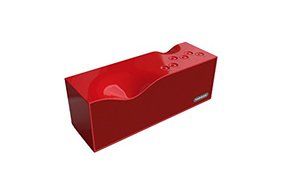 Haoponer Portable Wireless Bluetooth Speaker USB TF Card MP3 Player with FM Radio Hands-Free Stereo Private Design... N15