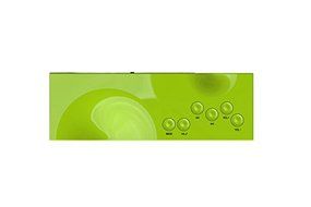 Haoponer Portable Wireless Bluetooth Speaker USB TF Card MP3 Player with FM Radio Hands-Free Stereo Private Design... N20