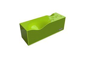 Haoponer Portable Wireless Bluetooth Speaker USB TF Card MP3 Player with FM Radio Hands-Free Stereo Private Design... N22