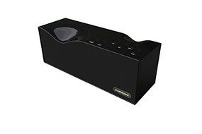 Haoponer Portable Wireless Bluetooth Speaker USB TF Card MP3 Player with FM Radio Hands-Free Stereo Private Design... N26