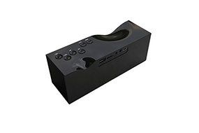 Haoponer Portable Wireless Bluetooth Speaker USB TF Card MP3 Player with FM Radio Hands-Free Stereo Private Design... N33