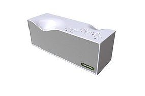 Haoponer Portable Wireless Bluetooth Speaker USB TF Card MP3 Player with FM Radio Hands-Free Stereo Private Design... N34