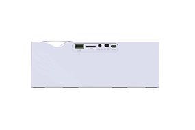 Haoponer Portable Wireless Bluetooth Speaker USB TF Card MP3 Player with FM Radio Hands-Free Stereo Private Design... N35