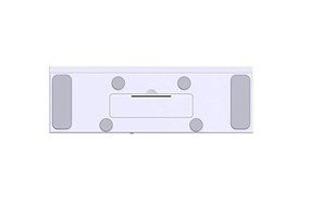 Haoponer Portable Wireless Bluetooth Speaker USB TF Card MP3 Player with FM Radio Hands-Free Stereo Private Design... N37