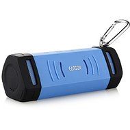 Original EARSON ER-160 Mammoth Waterproof Portable Wireless Bluetooth Stereo Speaker Color Green