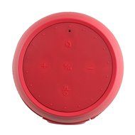 AGPtEK&reg; Multicolor Glowing Wireless Bluetooth Speakers, 3 LED lights for Party Music with iphone6,iphone6 plus... N5