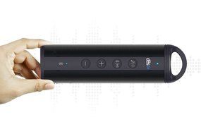dBs Vibe series Wireless Bluetooth Speaker with Mic V4.0 . Self powered speaker for iPod , iOS , Android , PC... N5