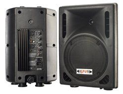 16 Foot Outdoor Home Theater N3