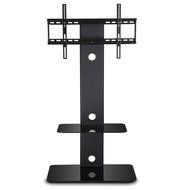 Fitueyes Floor TV Stand with Mount swivel for 32-60 Inches TV N3