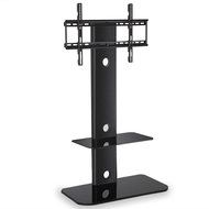 Fitueyes Floor TV Stand with Mount swivel for 32-60 Inches TV N7