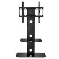 Fitueyes Floor TV Stand with Mount swivel for 32-60 Inches TV N10