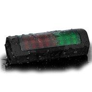 THECOO Hi-Fi Waterproof Bluetooth Speaker, Cup-Shape Bluetooth 4.0 CSR Portable Wireless Speaker,Dustproof &amp; Shockproof... N2