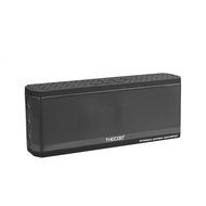 THECOO Hi-Fi Waterproof Bluetooth Speaker, Cup-Shape Bluetooth 4.0 CSR Portable Wireless Speaker,Dustproof &amp; Shockproof... N8