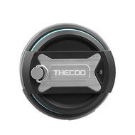 THECOO Hi-Fi Waterproof Bluetooth Speaker, Cup-Shape Bluetooth 4.0 CSR Portable Wireless Speaker,Dustproof &amp; Shockproof... N21