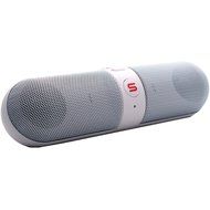 Wireless Bluetooth Speakers, Portable Stereo Bluetooth Speakers with HD Audio and Surround Sound, Outdoor Pill... N7