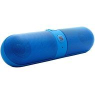 Wireless Bluetooth Speakers, Portable Stereo Bluetooth Speakers with HD Audio and Surround Sound, Outdoor Pill... N13