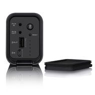 BRAVEN 710 Portable Wireless Bluetooth Speaker [12 Hours][Water Resistant] Built-In 1400 mAh Power Bank Charger... N12