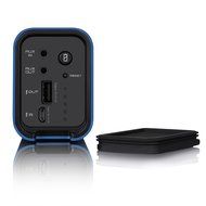 BRAVEN 710 Portable Wireless Bluetooth Speaker [12 Hours][Water Resistant] Built-In 1400 mAh Power Bank Charger... N19