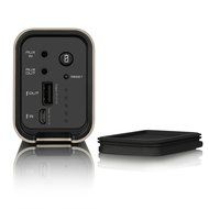 BRAVEN 710 Portable Wireless Bluetooth Speaker [12 Hours][Water Resistant] Built-In 1400 mAh Power Bank Charger... N25